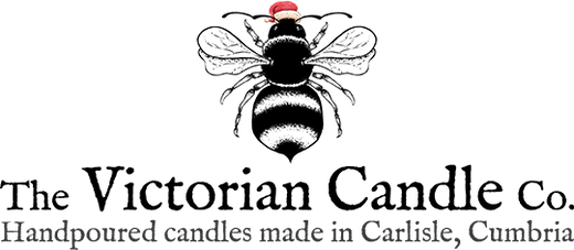 The Victorian Candle Co.