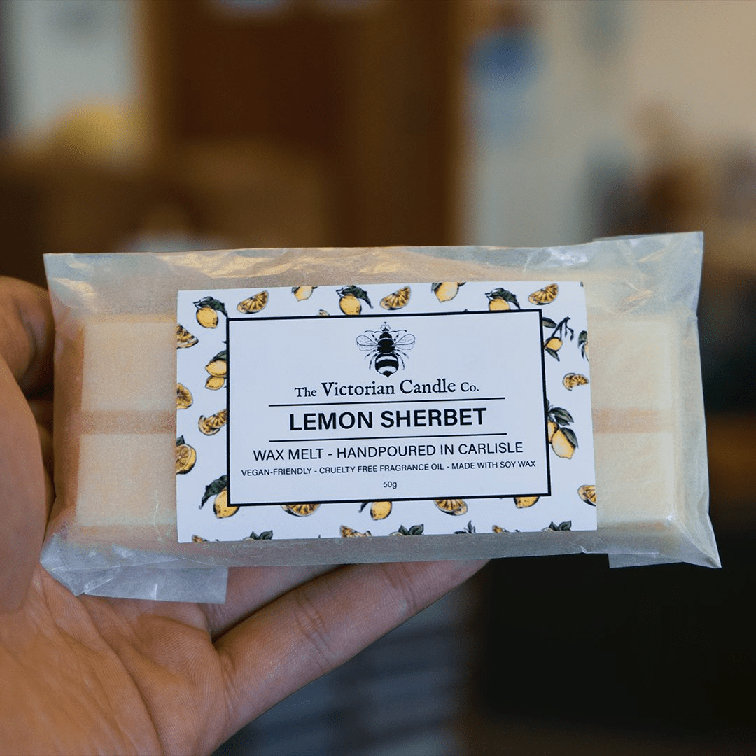 Wax Melts (60-90 hours of fragrance)