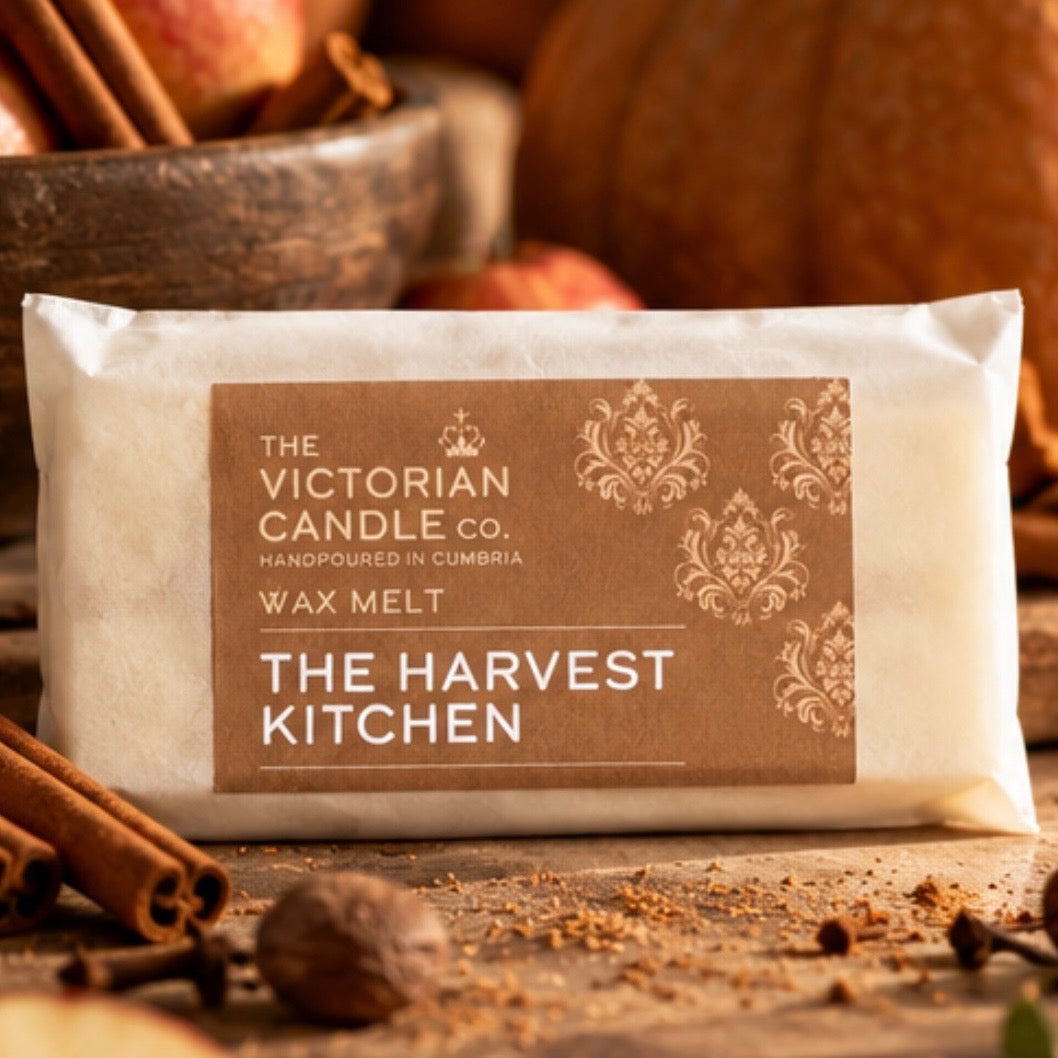 The Harvest Kitchen Wax Melt Snap Bar