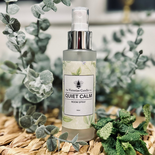 NEW Quiet Calm - Room Spray 🌿