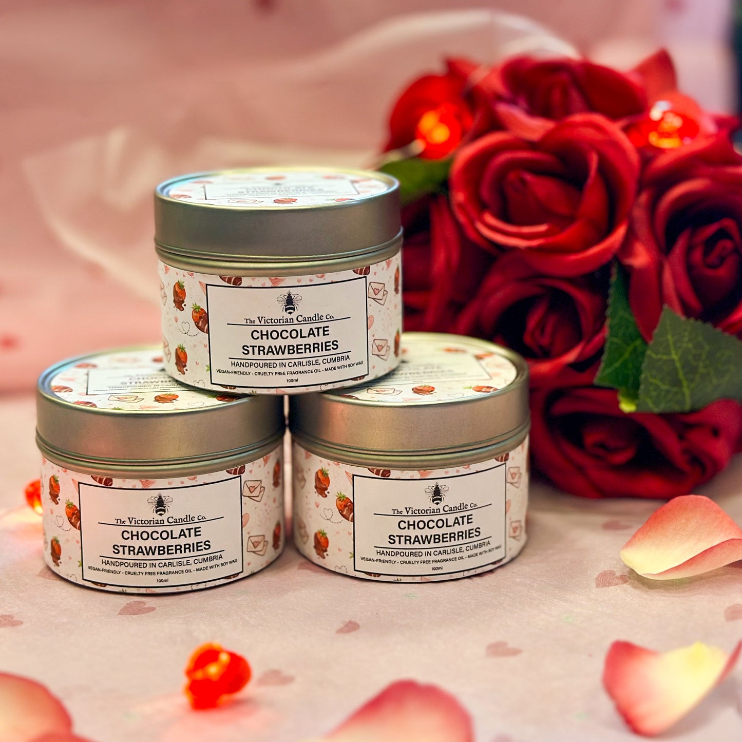 Valentine’s Day Trio - Gift Box 💕