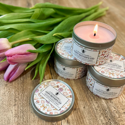 Mother's Day Trio Gift Box 🌸