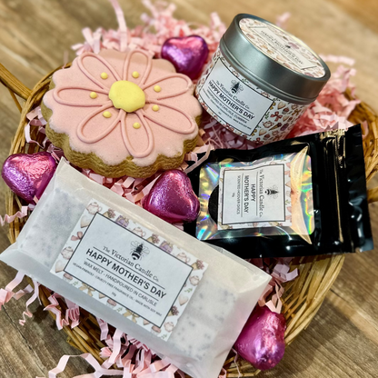 Mother's Day Mini Gift Box 🪷