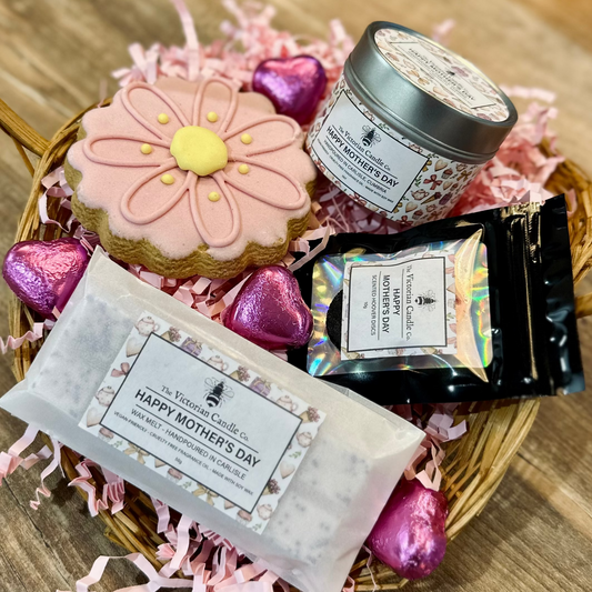 Mother's Day Mini Gift Box 🪷