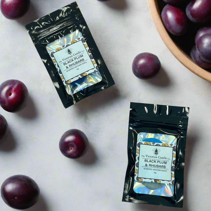 Hoover Discs – The Victorian Candle Co.