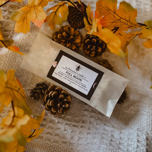 Full Moon - Wax Melt Snap Bar