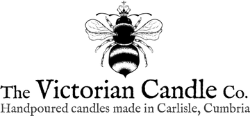 The Victorian Candle Co.